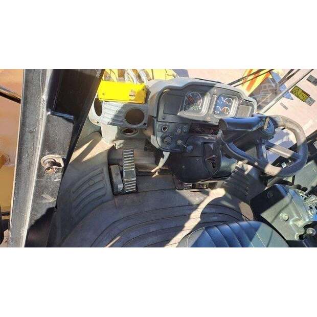 2007 Caterpillar 980H-42515918