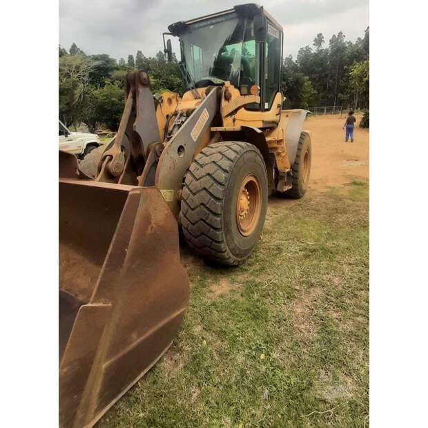 2008 كاتربيلر L90F-42515919