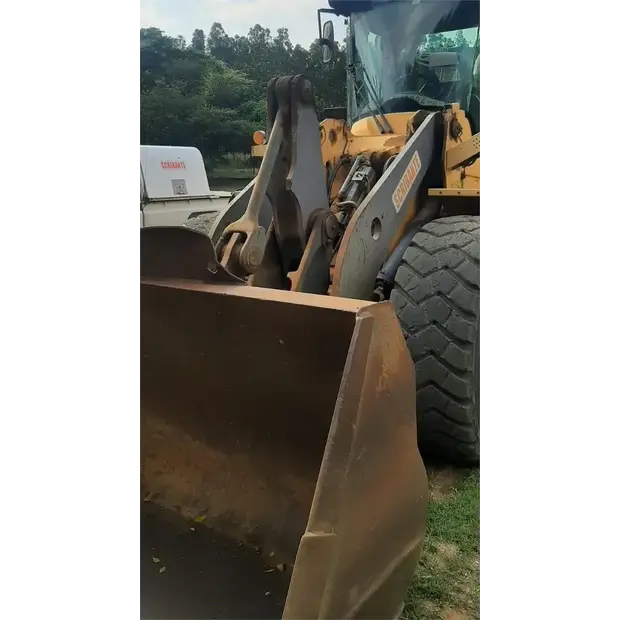 2008 كاتربيلر L90F-42515920