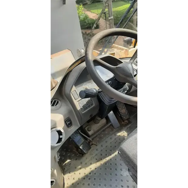 2008 كاتربيلر L90F-42515924