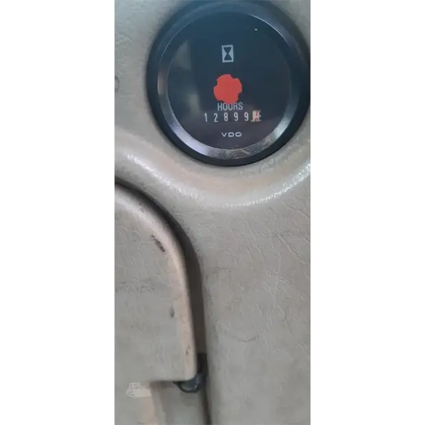2008 كاتربيلر L90F-42515927