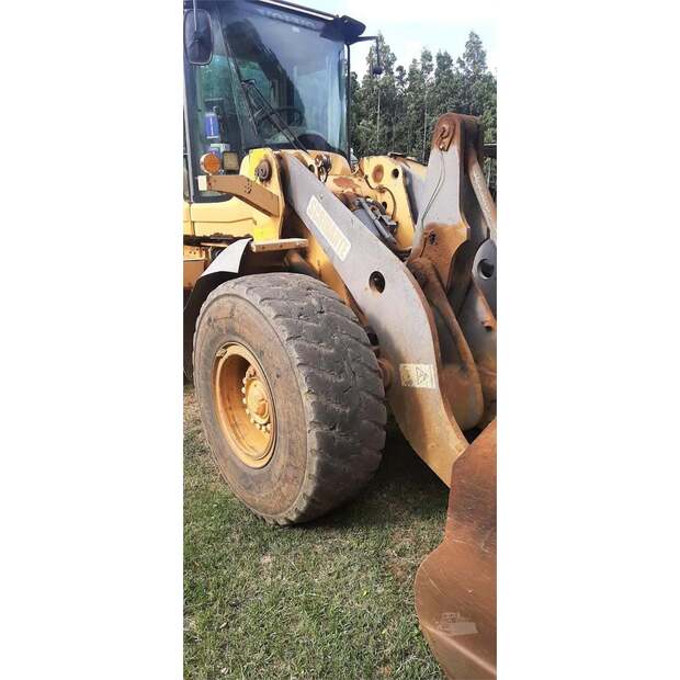 2008 كاتربيلر L90F-42515928