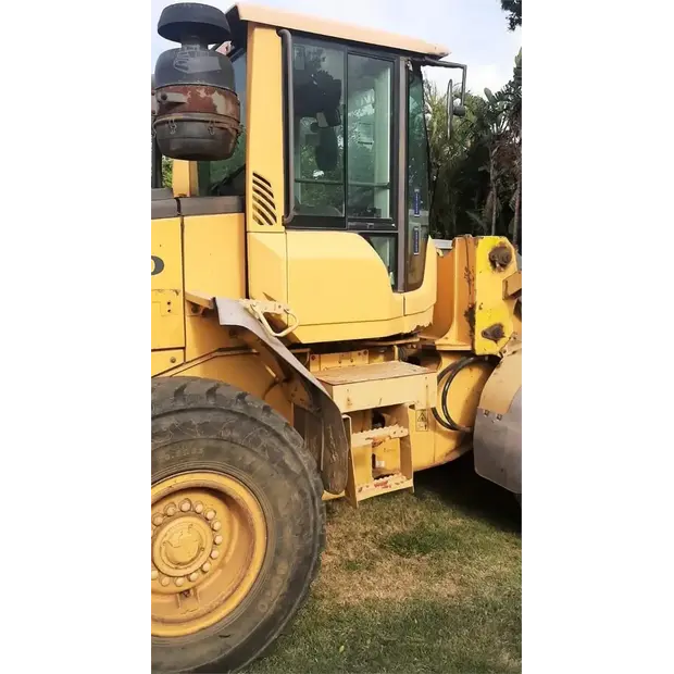 2008 كاتربيلر L90F-42515929