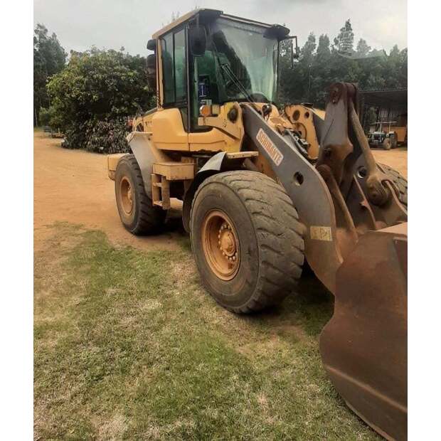 2008 كاتربيلر L90F-42515930