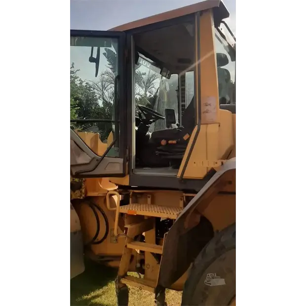 2008 كاتربيلر L90F-42515931