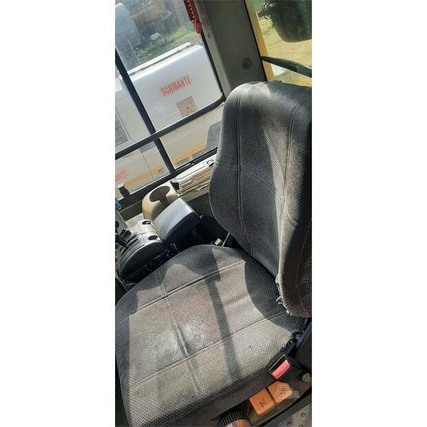 2008 كاتربيلر L90F-42515938