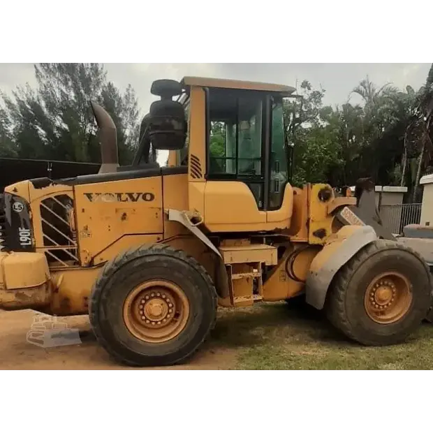 2008 كاتربيلر L90F-42515939