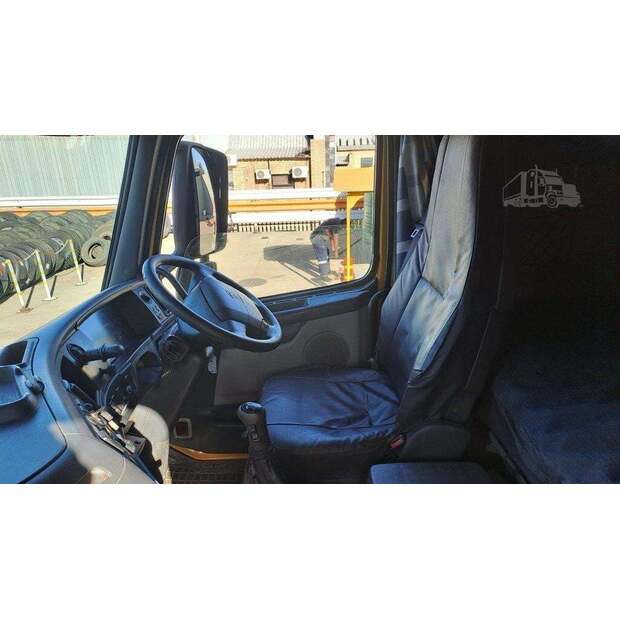 2006 Volvo FH480-42515943