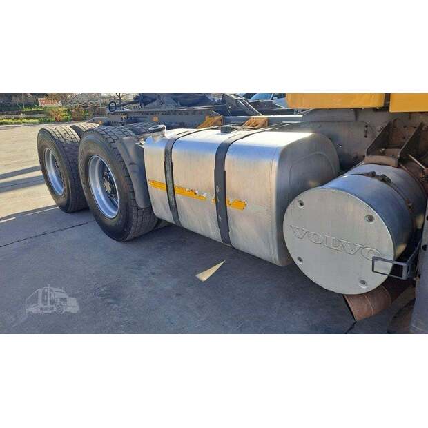2006 Volvo FH480-42515949