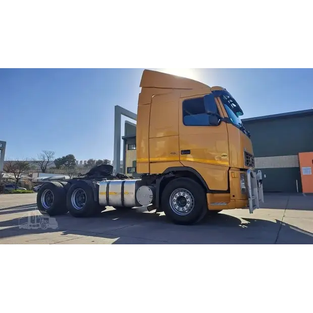 2006 Volvo FH480-42515950
