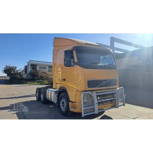 2006 Volvo FH480-42515955
