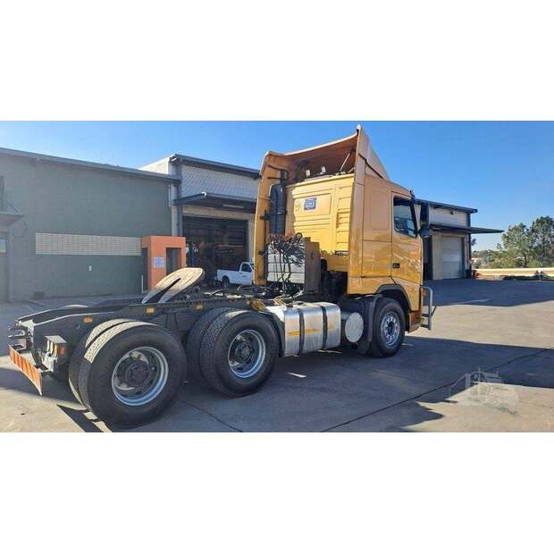 2006 Volvo FH480-42515956