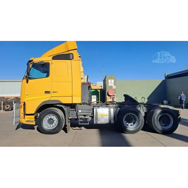 2006 Volvo FH480-42515959