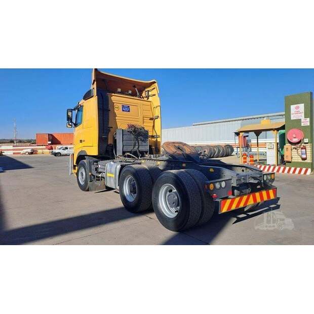 2006 Volvo FH480-42515962