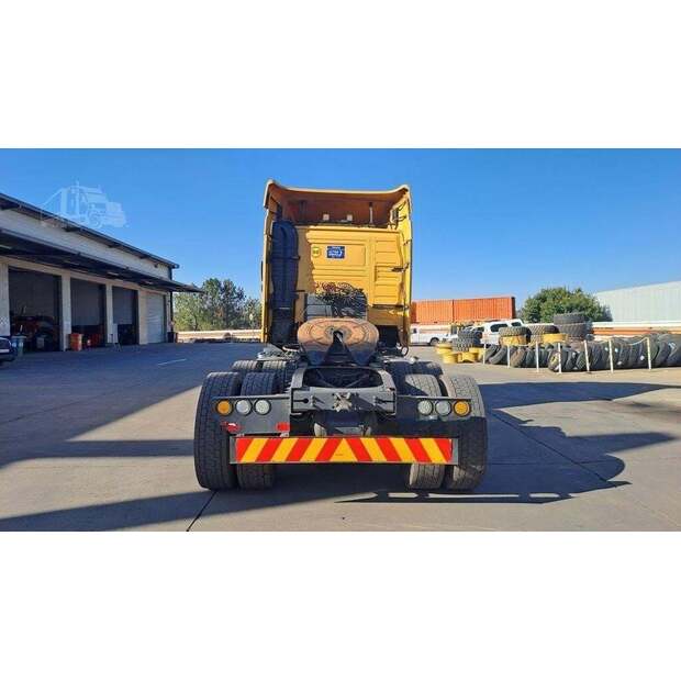 2006 Volvo FH480-42515964