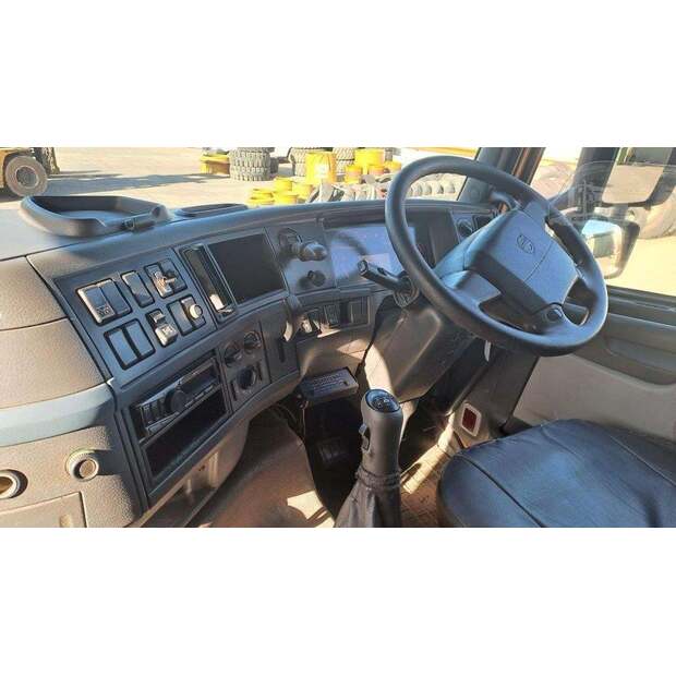 2006 Volvo FH480-42515965