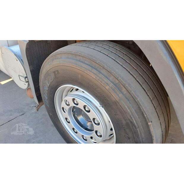 2006 Volvo FH480-42515966