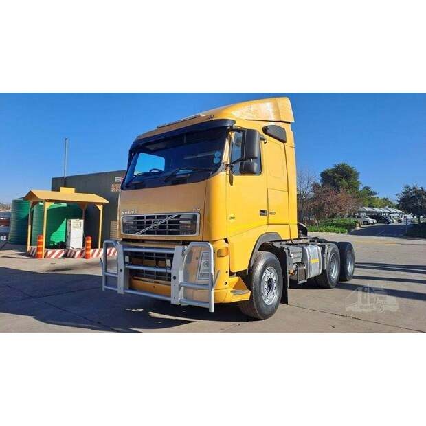 2006 Volvo FH480-42515968