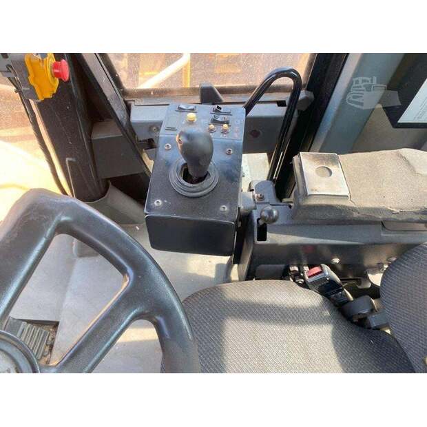 2007 كاتربيلر 824H-42516056