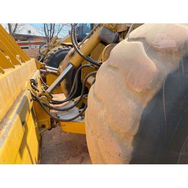 2007 كاتربيلر 824H-42516058