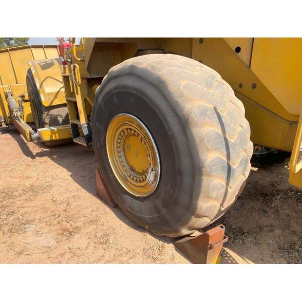 2007 كاتربيلر 824H-42516059