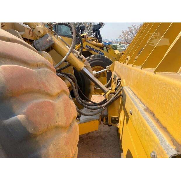 2007 كاتربيلر 824H-42516060
