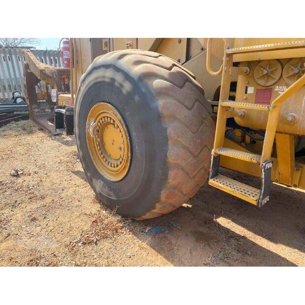 2007 كاتربيلر 824H-42516071