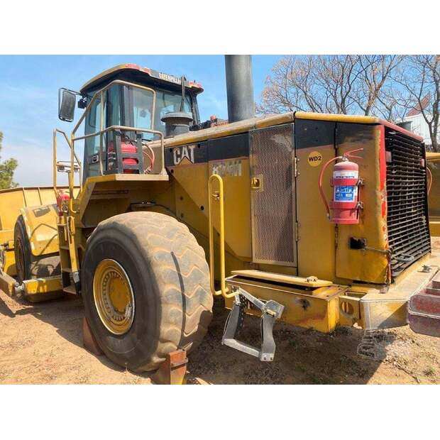2007 كاتربيلر 824H-42516078