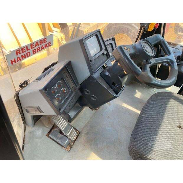 2007 كاتربيلر 824H-42516079