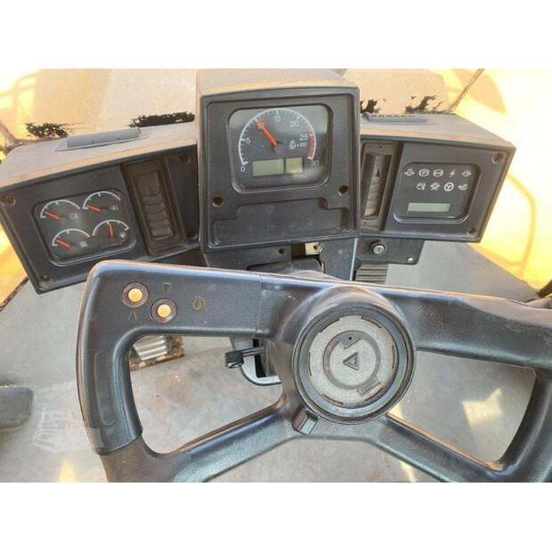 2007 كاتربيلر 824H-42516080