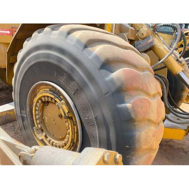 2007 كاتربيلر 824H-42516081