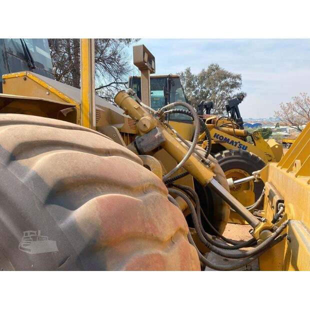 2007 كاتربيلر 824H-42516083