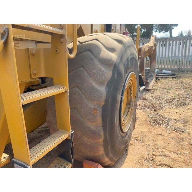 2007 كاتربيلر 824H-42516085