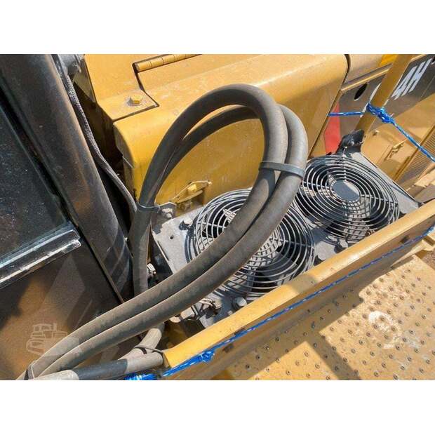 2007 كاتربيلر 824H-42516088