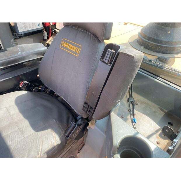 2007 كاتربيلر 824H-42516089