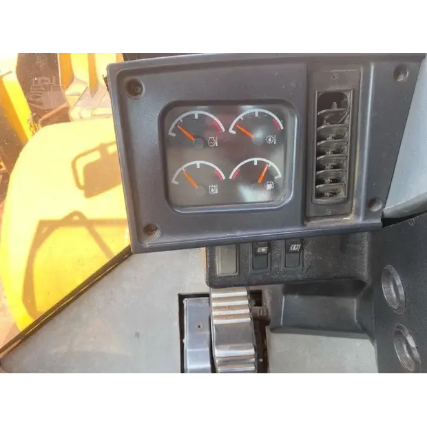 2007 كاتربيلر 824H-42516091