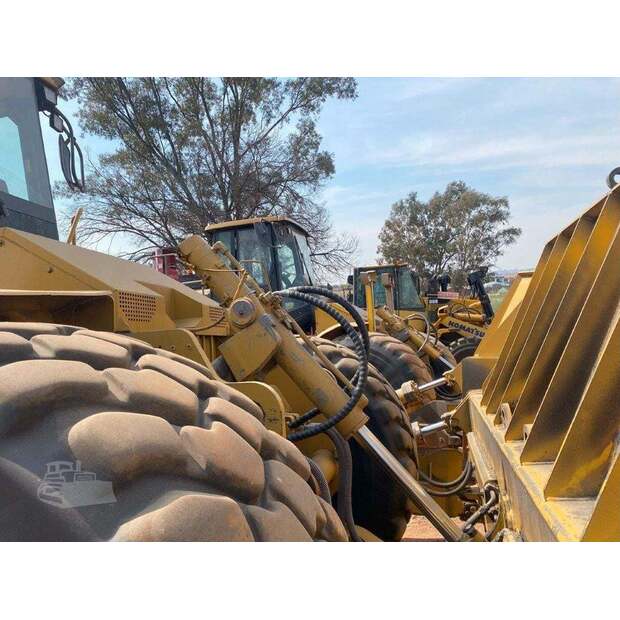 2007 كاتربيلر 824H-42516093