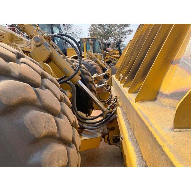 2007 كاتربيلر 824H-42516096