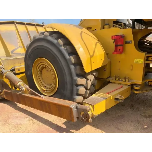 2007 كاتربيلر 824H-42516097