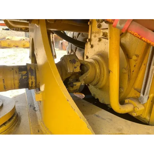 2007 كاتربيلر 824H-42516105