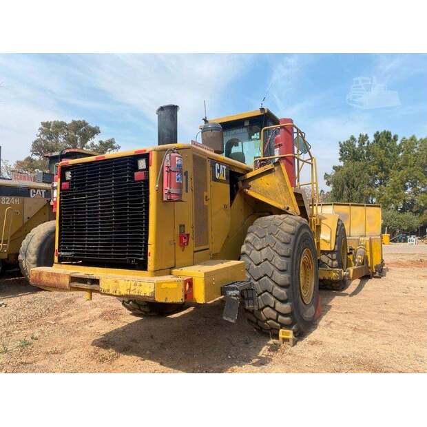 2007 كاتربيلر 824H-42516116