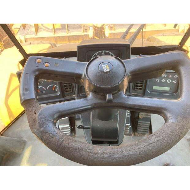 2007 كاتربيلر 824H-42516117