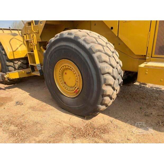 2007 كاتربيلر 824H-42516121
