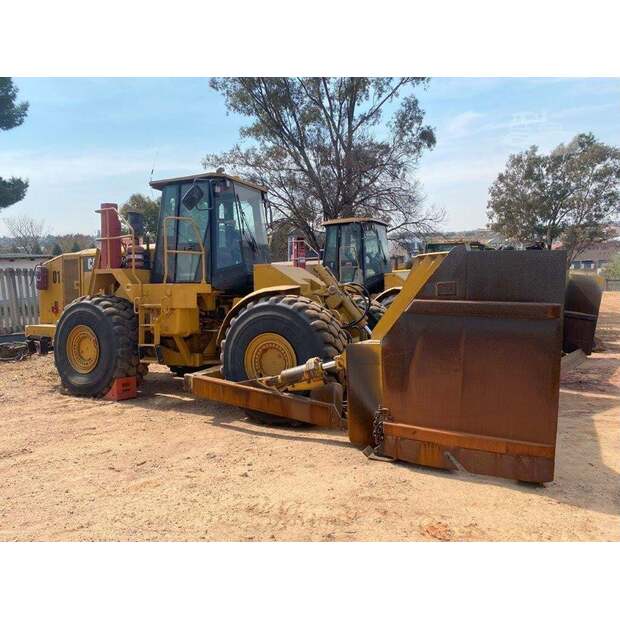2007 كاتربيلر 824H-42516122