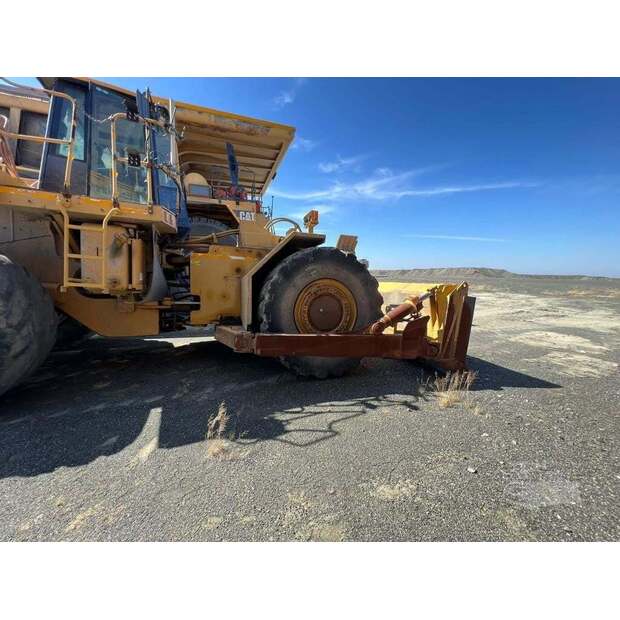 2007 كاتربيلر 834H-42516126