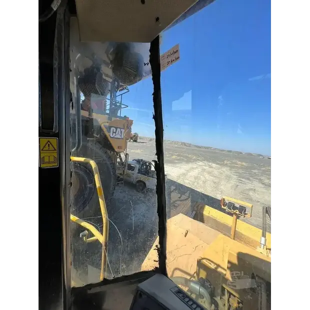 2007 كاتربيلر 834H-42516132