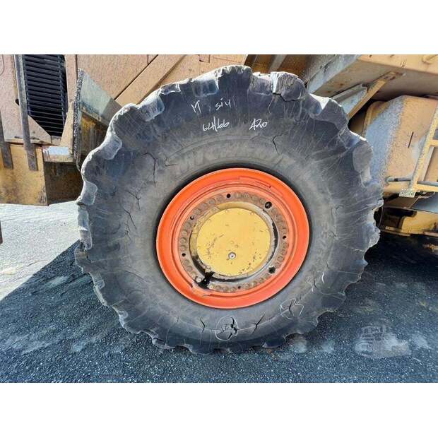 2007 كاتربيلر 834H-42516134