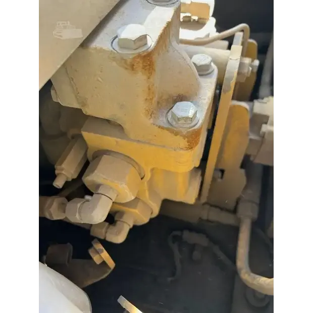 2007 كاتربيلر 834H-42516138