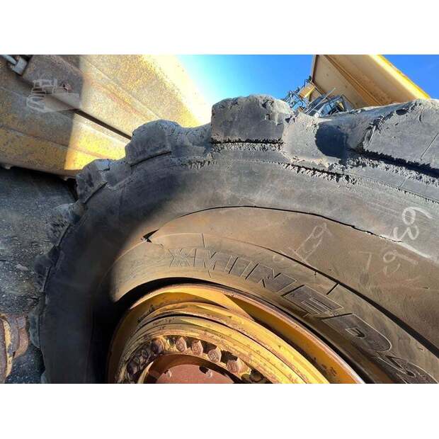 2007 كاتربيلر 834H-42516141