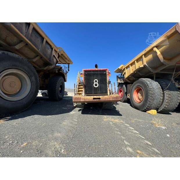 2007 كاتربيلر 834H-42516146
